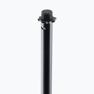 Round-Base Mic Stand