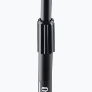 Round-Base Mic Stand