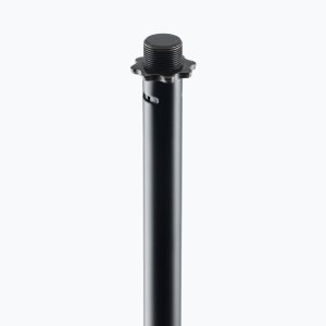 Round-Base Mic Stand