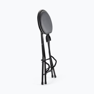 Guitarist Stool with Foot Rest