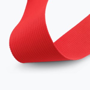 Guitar Strap with Leather Ends