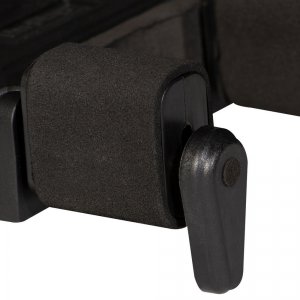 Locking Guitar Hanger