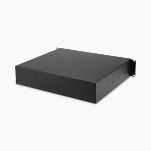2U Locking Rack Drawer
