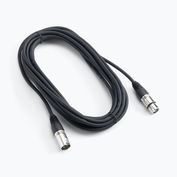 Audio Spectrum AS420 Dynamic Handheld Microphone