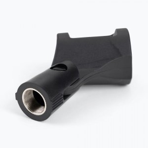 Unbreakable Rubber Wireless Mic Clip