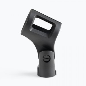 Unbreakable Rubber Wireless Mic Clip