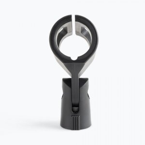 Unbreakable Rubber Wireless Mic Clip