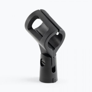 Unbreakable Rubber Wireless Mic Clip