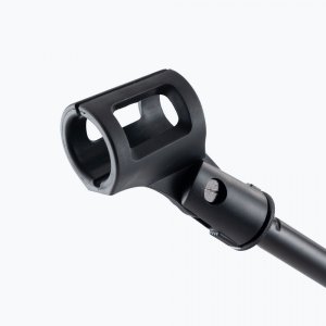 Unbreakable Rubber Wireless Mic Clip