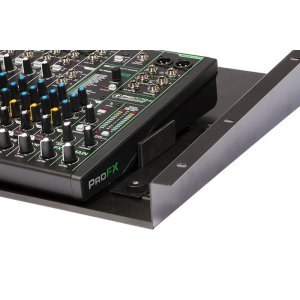 Adjustable Top-Mount Rack Shelf