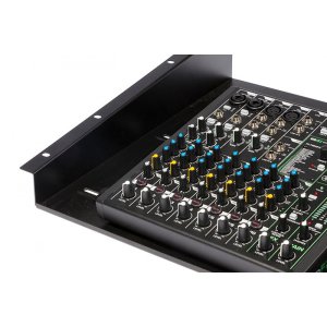 Adjustable Top-Mount Rack Shelf