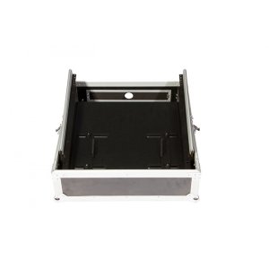 Adjustable Top-Mount Rack Shelf