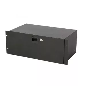 On-Stage Stands Locking Rack Drawer - Thumbnail 5