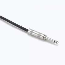 Instrument Cable (QTR-QTR, 20')