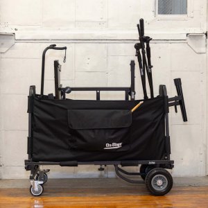 Utility Cart Bag
