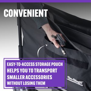 Utility Cart Bag