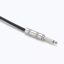 Instrument Cable (QTR-QTR, 10')