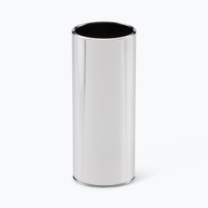 Chrome-Plated Guitar Slide
