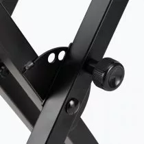 On-Stage - Double-X Keyboard Stand - On-Stage