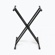 Double-X Keyboard Stand