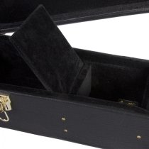 Hardshell Molded Classical Guitar Case