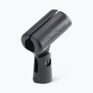 Unbreakable Rubber Dynamic Mic Clip