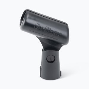 Unbreakable Rubber Dynamic Mic Clip