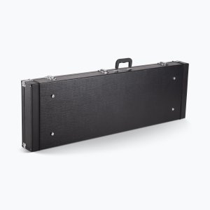Hardshell Bass Guitar Case