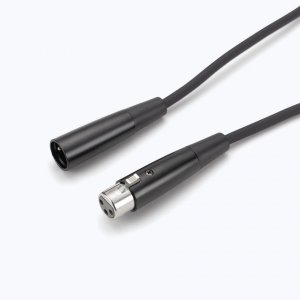 Mic Cable (25', XLR-XLR)