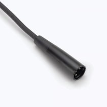 Mic Cable (25', XLR-XLR)