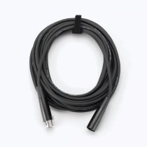 Mic Cable (25', XLR-XLR)