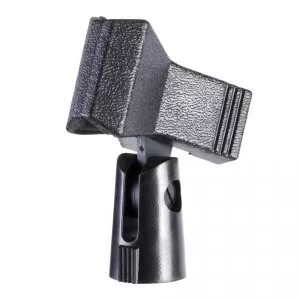 On-Stage - Clothespin-Style Mic Clip - On-Stage