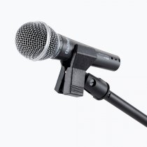 Clothespin-Style Mic Clip