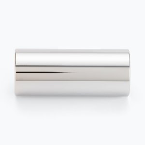 Chrome-Plated Guitar Slide