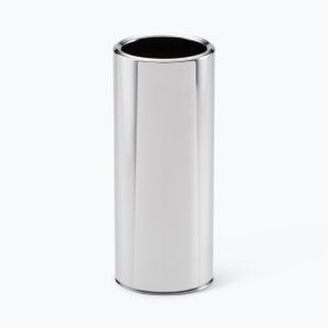 Chrome-Plated Guitar Slide