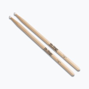Maple Drum Sticks (5A, Nylon Tip, 12pr)