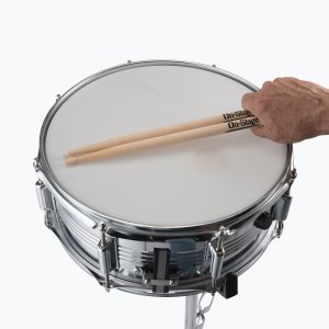 Maple Drum Sticks (7A, Wood Tip, 12pr)