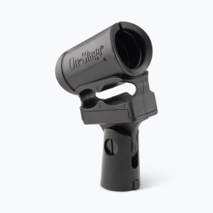 Shock-Mount Dynamic Mic Clip