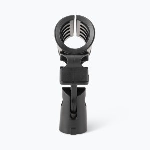 Shock-Mount Dynamic Mic Clip