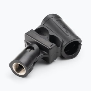 Shock-Mount Dynamic Mic Clip