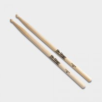Maple Drum Sticks (5B, Wood Tip, 12pr)