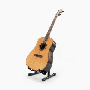 Professional A-Frame Guitar Stand