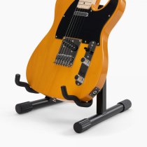 Professional A-Frame Guitar Stand