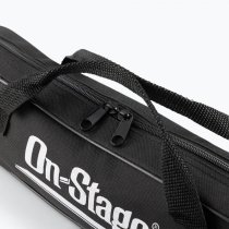 Two-Pocket Drum Stick Bag