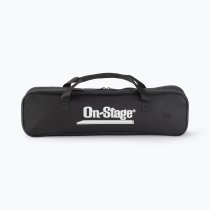 Two-Pocket Drum Stick Bag