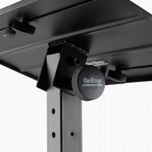 Compact Midi/Synthesizer Utility Stand
