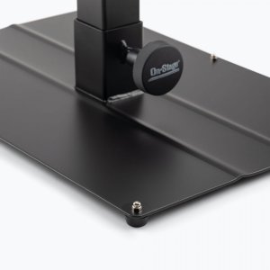 Compact Midi/Synthesizer Utility Stand