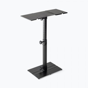 Compact Midi/Synthesizer Utility Stand