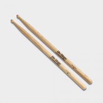 Hickory Drum Sticks (5B, Wood Tip, 12pr)