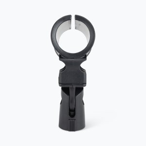 Shock-Mount Wireless Mic Clip
